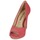 Cipők Női Félcipők Buffalo NOBUKO Rózsaszín