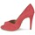 Cipők Női Félcipők Buffalo NOBUKO Rózsaszín