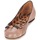 Cipők Női Balerina cipők
 Roberto Cavalli XPS151-UB043 Rózsaszín