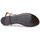 Cipők Női Lábujjközös papucsok Roberto Cavalli XPX243-PZ220 Barna