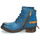 Cipők Női Csizmák Airstep / A.S.98 SAINT Kék
