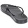 Cipők Női Lábujjközös papucsok Ipanema ANATOMIC BRILLANT III Fekete 