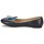 Cipők Női Balerina cipők
 Etro 3922 Kék