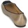 Cipők Női Balerina cipők
 Etro 3922 Arany