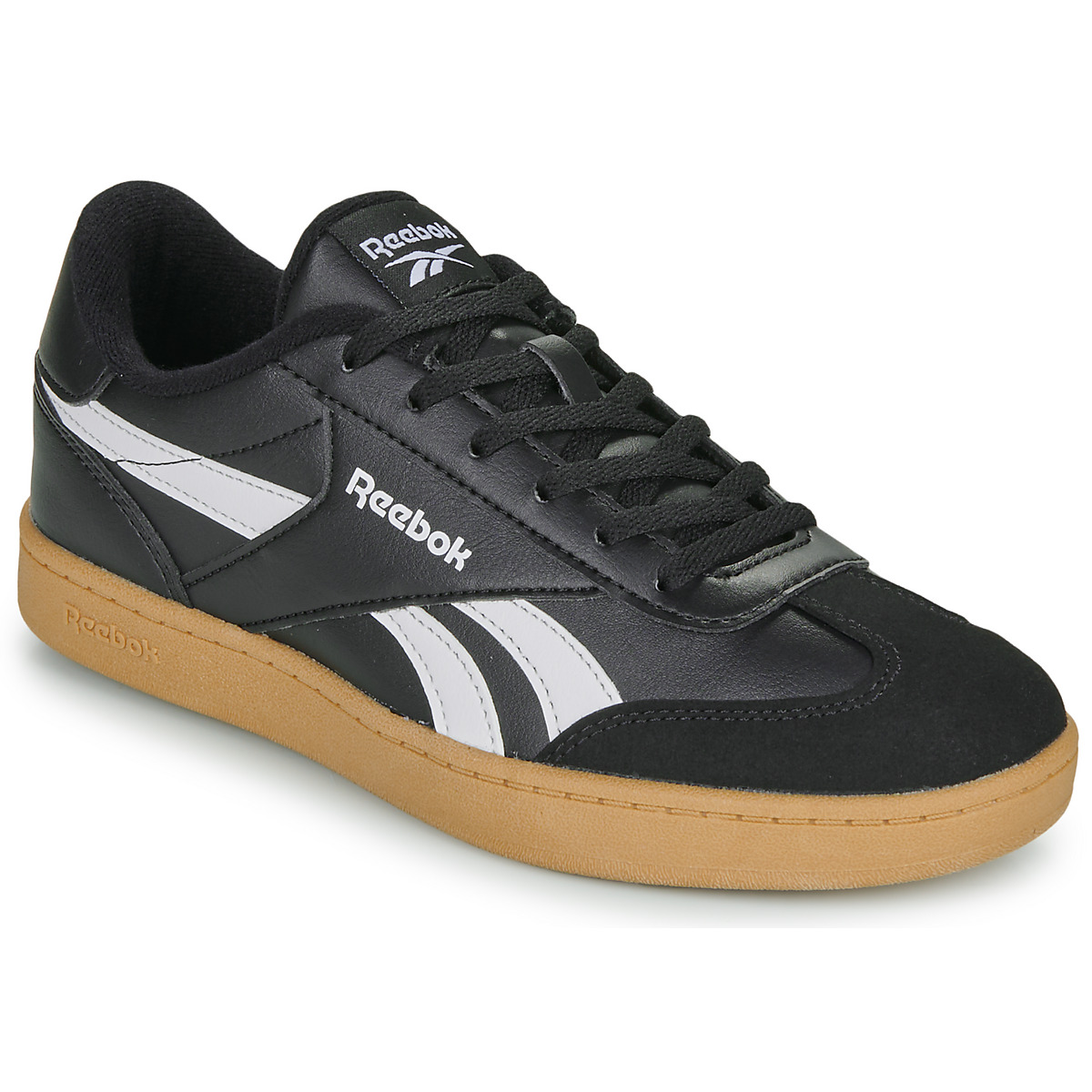 

Cipők Reebok Classic REEBOK SMASH EDGE, Fekete