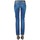 Ruhák Női Egyenes szárú farmerek Pepe jeans GEN Kék / D45