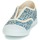 Cipők Lány Rövid szárú edzőcipők Citrouille et Compagnie RIVIALELLE Kék / Sokszínű