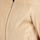 Ruhák Női Bőrkabátok / műbőr kabátok Oakwood 61848 Bézs / Bőrszínű