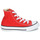 Cipők Gyerek Magas szárú edzőcipők Converse CHUCK TAYLOR ALL STAR CORE HI Piros
