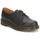 Cipők Oxford cipők Dr. Martens 1461 59 Fekete 