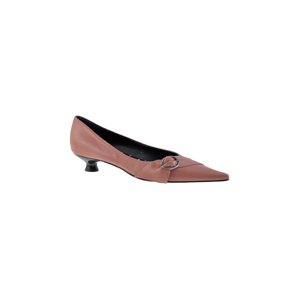 Cipők Női Divat edzőcipők Fascino Sfilata Rózsaszín