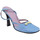 Cipők Női Divat edzőcipők Josephine R Fiocco Tacco100 Kék