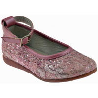 Cipők Lány Balerina cipők
 Almarino  Rózsaszín