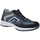 Cipők Férfi Divat edzőcipők Zen Casual Active Air Kék