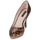 Cipők Női Félcipők Escada AS701 Barna / Leopárd