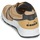 Cipők Férfi Rövid szárú edzőcipők Diadora N9000 MM BRIGHT II Teve