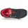 Cipők Rövid szárú edzőcipők Diadora N9000 NYLON II Fekete  / Piros