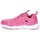 Cipők Női Fitnesz Reebok Classic FURYLITE JERSEY Rózsaszín