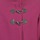Ruhák Női Kabátok Benetton DILO Rózsaszín