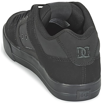DC Shoes PURE Fekete 
