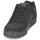 Cipők Férfi Rövid szárú edzőcipők DC Shoes PURE Fekete 