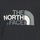 Ruhák Férfi Rövid ujjú pólók The North Face S/S EASY TEE Fekete 