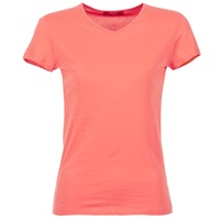 Ruhák Női Rövid ujjú pólók BOTD EFLOMU Narancssárga