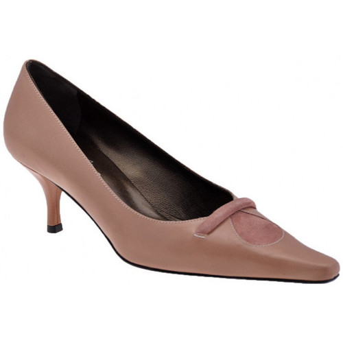 Cipők Női Divat edzőcipők New Line 1400 Sfilatotalon60 Rózsaszín