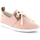 Cipők Női Divat edzőcipők Armistice STONE 1 W Rózsaszín