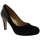 Cipők Női Bokacsizmák Maria Mare C21063 Fekete 
