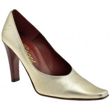 Cipők Női Félcipők Bocci 1926  Arany