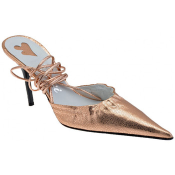 Cipők Női Szandálok / Saruk Bocci 1926  Narancssárga