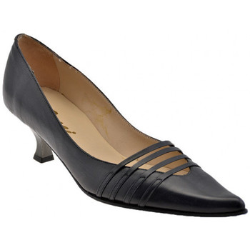 Cipők Női Félcipők Bocci 1926  Fekete 