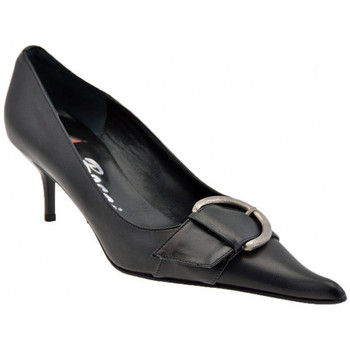 Cipők Női Félcipők Bocci 1926  Fekete 
