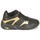 Cipők Női Rövid szárú edzőcipők Puma BLAZE GOLD WN'S Fekete  / Arany