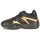 Cipők Női Rövid szárú edzőcipők Puma BLAZE GOLD WN'S Fekete  / Arany