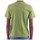 Ruhák Gyerek Pólók / Galléros Pólók Diadora T-shirt Zöld