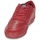 Cipők Férfi Rövid szárú edzőcipők Sixth June SEED ESSENTIAL Piros