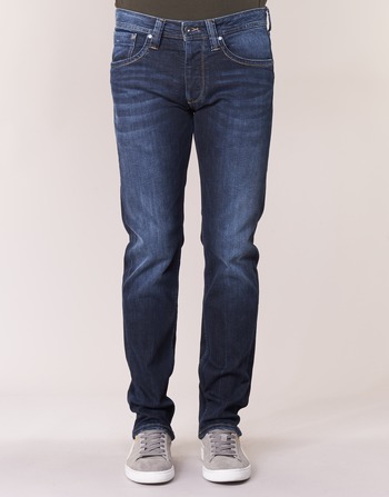 Pepe jeans CASH Z45 / Kék / Sötét