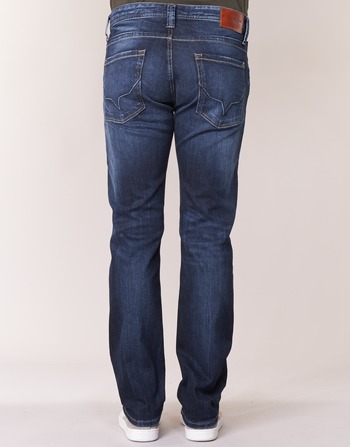 Pepe jeans CASH Z45 / Kék / Sötét
