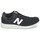 Cipők Rövid szárú edzőcipők New Balance MFL574 Fekete  / Szürke