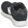 Cipők Rövid szárú edzőcipők New Balance MFL574 Fekete  / Szürke