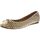 Cipők Női Balerina cipők
 Maria Mare 66286 Bézs