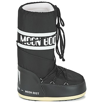 Moon Boot MOON BOOT NYLON Fekete 