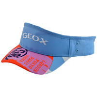 Textil kiegészítők Gyerek Baseball sapkák Geox Visor Regorabile Kék