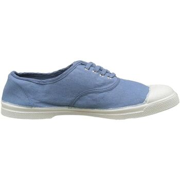 Cipők Lány Divat edzőcipők Bensimon TENNIS E15004C157 Kék