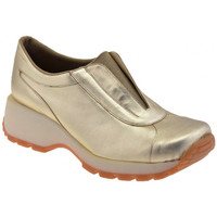 Cipők Női Belebújós cipők Bocci 1926  Arany