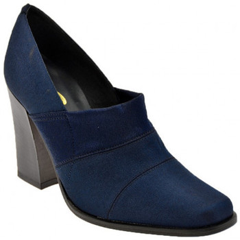 Cipők Női Félcipők Bocci 1926  Kék