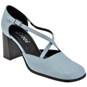 Cipők Női Félcipők Bocci 1926  Kék