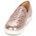 Cipők Női Belebújós cipők See by Chloé SB27144 Rózsaszín / Arany